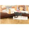 Image 4 : Marlin Firearms Co. 1897 Annie Oakley Commemorative .22 S/l/lr 18.5" Lever Action Rifle Mfd 1998