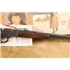 Image 5 : Marlin Firearms Co. 1897 Annie Oakley Commemorative .22 S/l/lr 18.5" Lever Action Rifle Mfd 1998