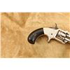 Image 2 : Jm Marlin Model No. 32 Standard 1875 First Variation Revolver 32 Rf Short Single Action Antique