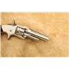 Image 4 : Jm Marlin Model No. 32 Standard 1875 First Variation Revolver 32 Rf Short Single Action Antique