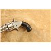 Image 6 : Jm Marlin Model No. 32 Standard 1875 First Variation Revolver 32 Rf Short Single Action Antique
