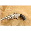 Image 7 : Jm Marlin Model No. 32 Standard 1875 First Variation Revolver 32 Rf Short Single Action Antique