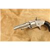 Image 8 : Jm Marlin Model No. 32 Standard 1875 First Variation Revolver 32 Rf Short Single Action Antique