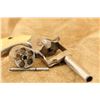 Image 17 : Harrington & Richardson Spur Trigger Victor No. 2 .32 Rf 2.375" Sa Revolver, 1878-1883 Antique