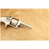 Image 4 : Harrington & Richardson Spur Trigger Victor No. 2 .32 Rf 2.375" Sa Revolver, 1878-1883 Antique
