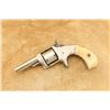 Image 5 : Harrington & Richardson Spur Trigger Victor No. 2 .32 Rf 2.375" Sa Revolver, 1878-1883 Antique