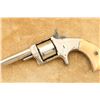 Image 7 : Harrington & Richardson Spur Trigger Victor No. 2 .32 Rf 2.375" Sa Revolver, 1878-1883 Antique