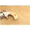 Image 8 : Harrington & Richardson Spur Trigger Victor No. 2 .32 Rf 2.375" Sa Revolver, 1878-1883 Antique