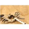 Image 17 : Harrington & Richardson Model 1880 .38 S&w 3" Da/sa Revolver, 1880-1883 Antique