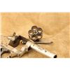 Image 18 : Harrington & Richardson Model 1880 .38 S&w 3" Da/sa Revolver, 1880-1883 Antique