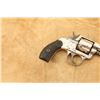 Image 2 : Harrington & Richardson Model 1880 .38 S&w 3" Da/sa Revolver, 1880-1883 Antique