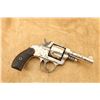 Image 3 : Harrington & Richardson Model 1880 .38 S&w 3" Da/sa Revolver, 1880-1883 Antique