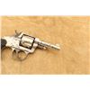 Image 4 : Harrington & Richardson Model 1880 .38 S&w 3" Da/sa Revolver, 1880-1883 Antique