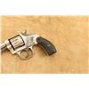 Image 6 : Harrington & Richardson Model 1880 .38 S&w 3" Da/sa Revolver, 1880-1883 Antique