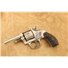 Image 7 : Harrington & Richardson Model 1880 .38 S&w 3" Da/sa Revolver, 1880-1883 Antique