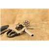 Image 16 : H&r Young America First Model 3rd Variation .22 Rf 2" Da/sa Revolver, 1898-1904 C&r