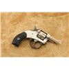Image 1 : H&r Young America First Model 3rd Variation .22 Rf 2" Da/sa Revolver, 1898-1904 C&r