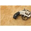 Image 2 : H&r Young America First Model 3rd Variation .22 Rf 2" Da/sa Revolver, 1898-1904 C&r