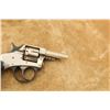 Image 4 : H&r Young America First Model 3rd Variation .22 Rf 2" Da/sa Revolver, 1898-1904 C&r