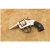 Image 5 : H&r Young America First Model 3rd Variation .22 Rf 2" Da/sa Revolver, 1898-1904 C&r