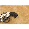 Image 6 : H&r Young America First Model 3rd Variation .22 Rf 2" Da/sa Revolver, 1898-1904 C&r