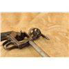 Image 16 : U.S. Revolver Co. Double Action Solid Frame .32 S&w Long 4.4" Revolver, 1918-1935 C&r