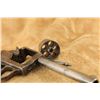 Image 17 : U.S. Revolver Co. Double Action Solid Frame .32 S&w Long 4.4" Revolver, 1918-1935 C&r