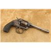 Image 1 : U.S. Revolver Co. Double Action Solid Frame .32 S&w Long 4.4" Revolver, 1918-1935 C&r