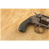 Image 2 : U.S. Revolver Co. Double Action Solid Frame .32 S&w Long 4.4" Revolver, 1918-1935 C&r
