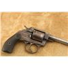 Image 3 : U.S. Revolver Co. Double Action Solid Frame .32 S&w Long 4.4" Revolver, 1918-1935 C&r