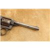 Image 4 : U.S. Revolver Co. Double Action Solid Frame .32 S&w Long 4.4" Revolver, 1918-1935 C&r