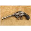 Image 5 : U.S. Revolver Co. Double Action Solid Frame .32 S&w Long 4.4" Revolver, 1918-1935 C&r