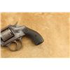 Image 6 : U.S. Revolver Co. Double Action Solid Frame .32 S&w Long 4.4" Revolver, 1918-1935 C&r