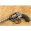 Image 7 : U.S. Revolver Co. Double Action Solid Frame .32 S&w Long 4.4" Revolver, 1918-1935 C&r