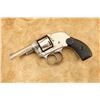 Image 5 : Hopkins & Allen Acme Hammerless No. 1 .32 S&w 2.625" Da Revolver, 1893-1898 Antique