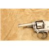 Image 8 : Hopkins & Allen Acme Hammerless No. 1 .32 S&w 2.625" Da Revolver, 1893-1898 Antique