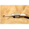 Image 9 : Hopkins & Allen Acme Hammerless No. 1 .32 S&w 2.625" Da Revolver, 1893-1898 Antique