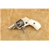 Image 5 : Henry M. Kolb First Model Baby Hammerless .22 Short 1.25" Da Revolver, 1896-1910 C&r