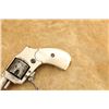Image 6 : Henry M. Kolb First Model Baby Hammerless .22 Short 1.25" Da Revolver, 1896-1910 C&r