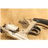 Image 17 : Iver Johnson Third Model Large Frame Safety Automatic .38 S&w 3.25" Sa/da Revolver, 1910 C&r