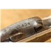 Image 20 : Iver Johnson Third Model Large Frame Safety Automatic .38 S&w 3.25" Sa/da Revolver, 1910 C&r