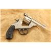 Image 22 : Iver Johnson Third Model Large Frame Safety Automatic .38 S&w 3.25" Sa/da Revolver, 1910 C&r