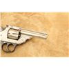 Image 4 : Iver Johnson Third Model Large Frame Safety Automatic .38 S&w 3.25" Sa/da Revolver, 1910 C&r