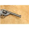 Image 4 : Iver Johnson Third Model Small Frame Safety Automatic .22 Rf 5" Sa/da Revolver, 1910 C&r