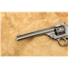 Image 8 : Iver Johnson Third Model Small Frame Safety Automatic .22 Rf 5" Sa/da Revolver, 1910 C&r