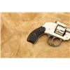 Image 2 : U.S. Revolver Co. Automatic Top Break Small Frame .32 S&w L 3" Sa/da Revolver, 1912 C&r