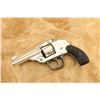 Image 5 : U.S. Revolver Co. Automatic Top Break Small Frame .32 S&w L 3" Sa/da Revolver, 1912 C&r