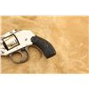 Image 6 : U.S. Revolver Co. Automatic Top Break Small Frame .32 S&w L 3" Sa/da Revolver, 1912 C&r