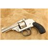 Image 7 : U.S. Revolver Co. Automatic Top Break Small Frame .32 S&w L 3" Sa/da Revolver, 1912 C&r