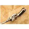 Image 13 : Hopkins & Allen Break-top Folding Hammer Revolver .32 S&w 3" Sa/da, 1890s-1906 C&r
